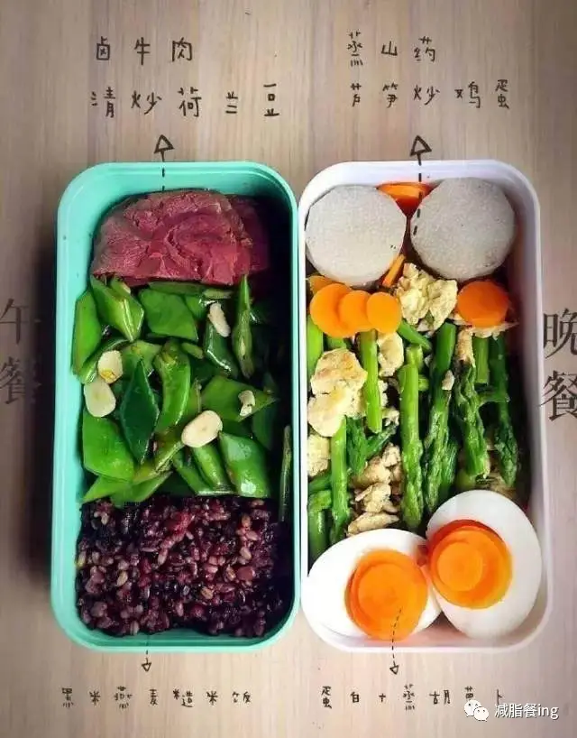 营养减肥餐晚餐_晚餐减肥餐食谱_晚餐减肥食物有哪些